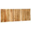 Batravil Solid Wood Panel Headboard-491181196-491181198