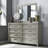 Belmar King Decorative Panel Bed, Dresser & Mirror, Chest, Nightstand Bedroom Set-101770633