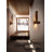 Sedo Dimmable LED Flush Mount Sconce-12642049-34338603
