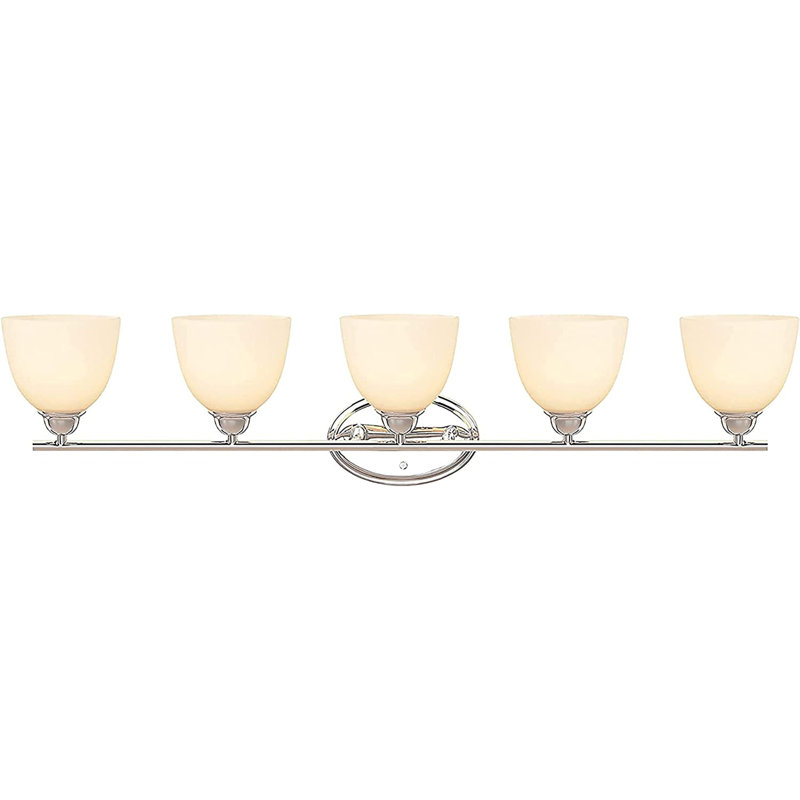 Movico 5 - Light Vanity Light