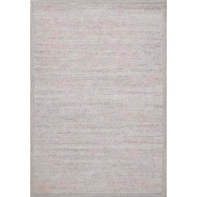 Yasue Hand Tufted Rug, Rectangle 9' x 12'