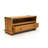 Immingham 35'' W Solid Wood Nightstand
