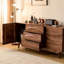 Armoire d'entrée Mid-Century-791509557