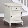 Burlison End Table