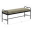 Banc en métal Floravanti-1369905842