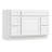 48'' Single Bathroom Vanity Base Only-94091286