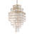 Dolce 12 Light Chandelier-9193925