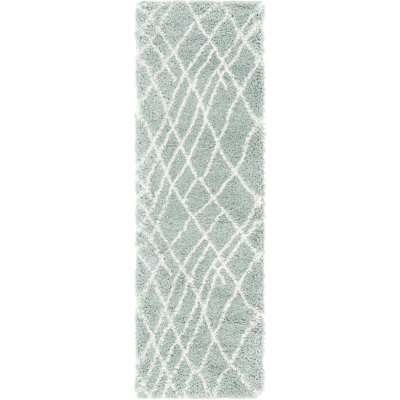 Lorelee Abstract Indoor Rug