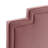 Modway Liva Performance Velvet Bed-395104909-395104912