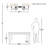 Loudoun 6-Light Metal Shaded Chandelier with Adjustable Height-1860271236