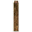 Wood Magazine Rack-2085744802