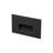 Integrated LED Metal Step Light-56117223