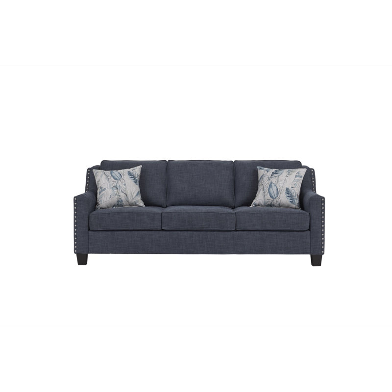Breezy Nailhead Trim Sofa, Breezy Star