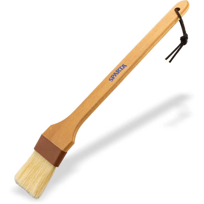 Brosses de service de nourriture carlisle Sparta®, 2 po