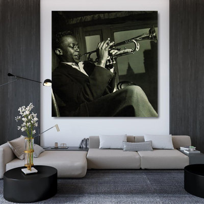Miles Davis - New York,