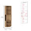 Armoire de bar Oban-101713781