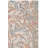 Georgiana Hand Tufted Wool Floral Rug-1356358188