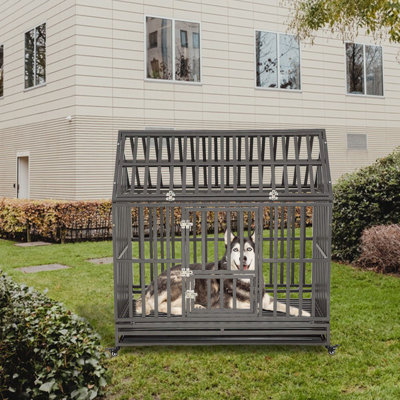 Caisse pour animaux Giorgio