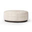 Upholstered Ottoman