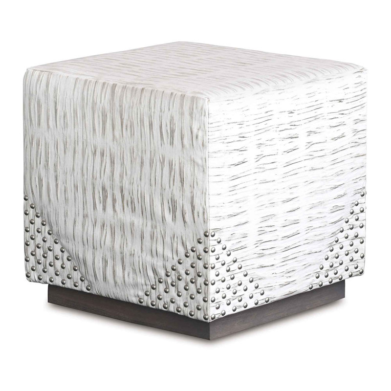 Tilda Ottoman