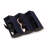 Leather Travel Case