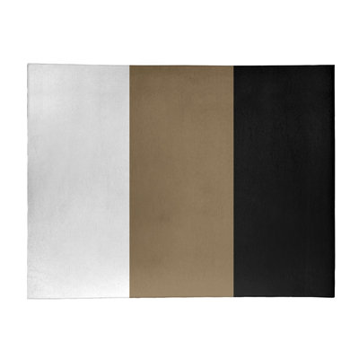 Chenille Indoor Rug