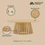 Table basse Layla