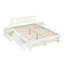 Steel Bed-1080361202