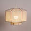 1 - Light Natural Pendant