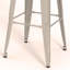 Fletcher - Tabouret de bar en métal 30 po (ensemble de 2)-1833543354