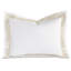 Juliet 100% Cotton Zip Sham-40748691