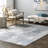 Alice Abstract Waterfall Area Rug-1876530285