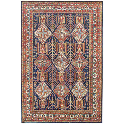 Bakshaish One-of-a-Kind 10' X 14'3" Area Rug