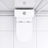 Basement Toilet With 600W Effective : Dual Flush, 17.25" Comfortable Seat, Soft-Close, 3 Water Inlets, White Macerating For Installation: Comfort Soft-Close Lid,