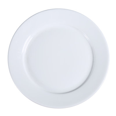 Yanco Abco Porcelain China Platter