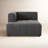 Bowry Upholstered Accent Chair