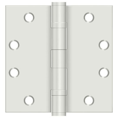 102'' x 102'' Steel Butt Bearing Hinge