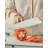 19 Pcs Kitchen Knife Set, Stainless Steel, Rust Resistant