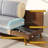 68" Mid-Century Modern Loveseat Sofa – Cloud-Like Comfort, Solid Wood Frame, Tool-Free Setup In Minutes-1328361344