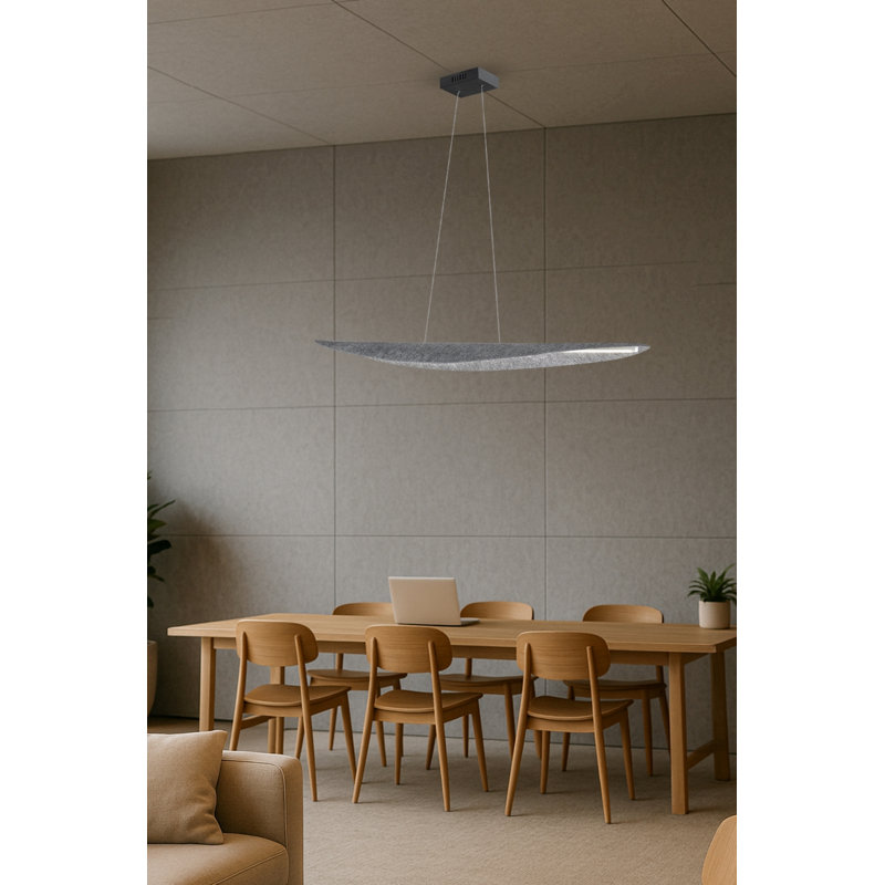 Pinkerton Horizontal Pendant