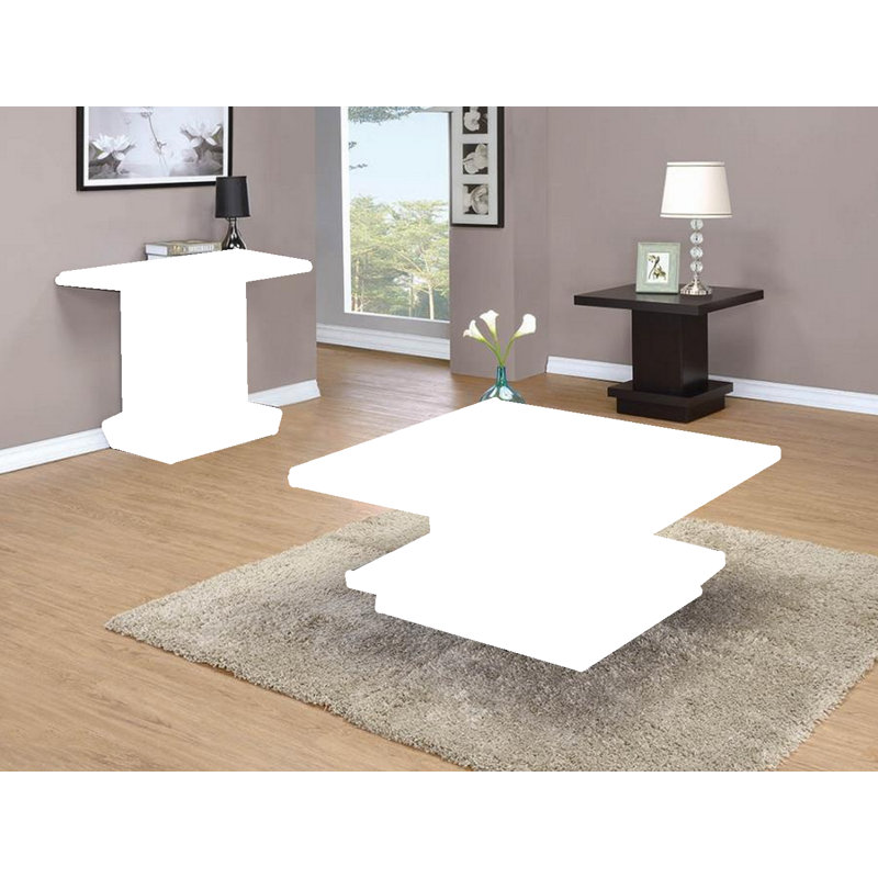 Table de bout Darold