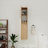 Avonmere 59"H Wall-Mounted Bathroom Cabinet