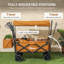 Garden Cart
