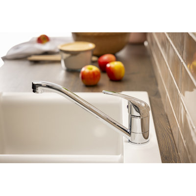 Abode Designs Zoll Kitchen Faucet