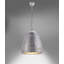 Jeri - Light Bell Pendant