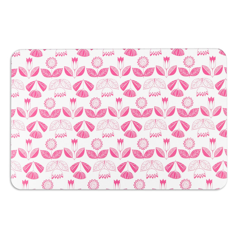 Non-Slip Bath Mat