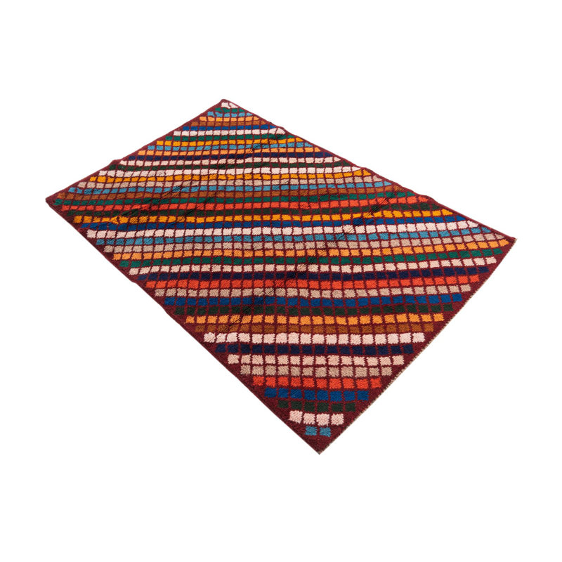 Tapis rouge Neela