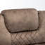 Fauteuil de levage électrique avec porte-gobelet dissimulé pour personnes âgées-2141364341