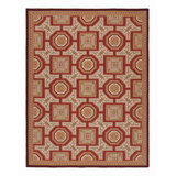 One-of-a-Kind Rectangle 8'10" X 11'5" Area Rug