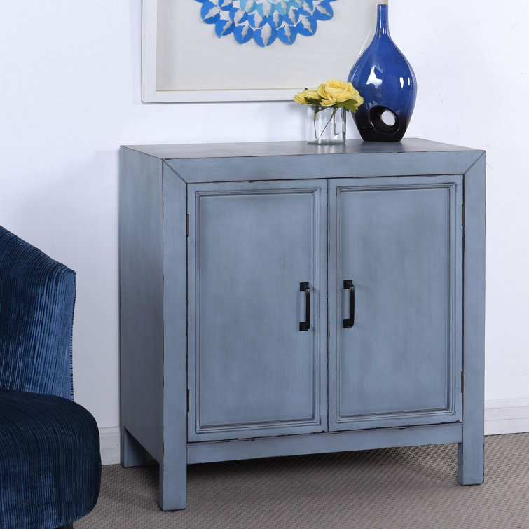 Camelford 4 - Door Accent Cabinet